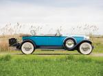 Packard Custom Eight Sport Phaeton 1930 года